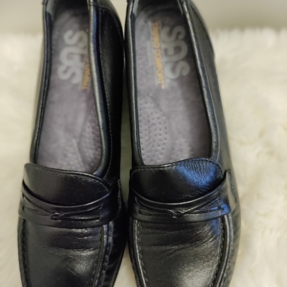 SAS womans shoes 6M - Picture 2 of 5
